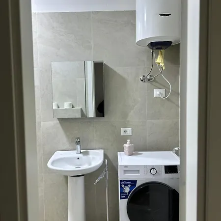 Apartment Comfort Living