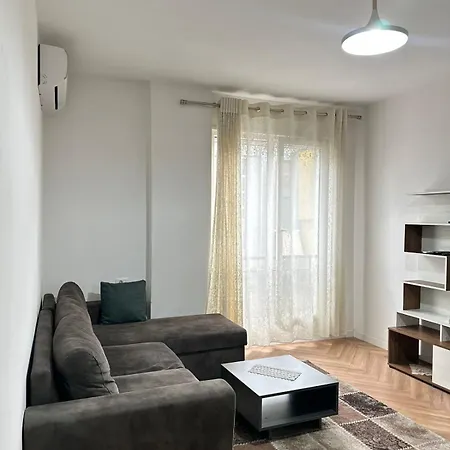 Apartment Comfort Living